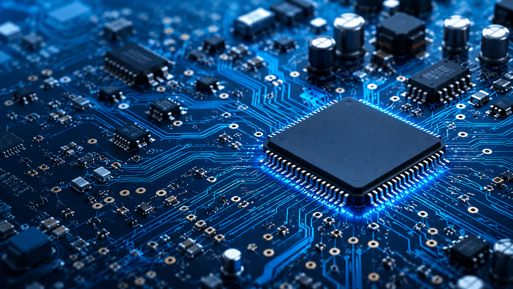 ProtoFlexi PCB